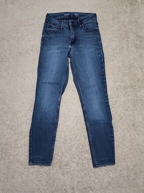 Old Navy RockStar Super Skinny Jeans
